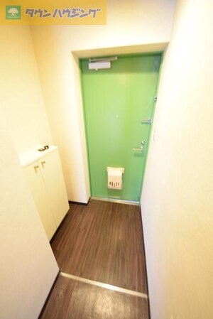 カムフォート登戸IIIの物件内観写真